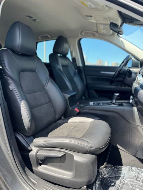 Used 2019 MAZDA CX-5 Touring FWD image 23