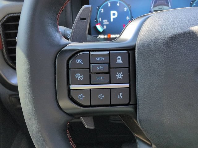 Certified 2024 Ford F150 Raptor AWD/4WD image 33