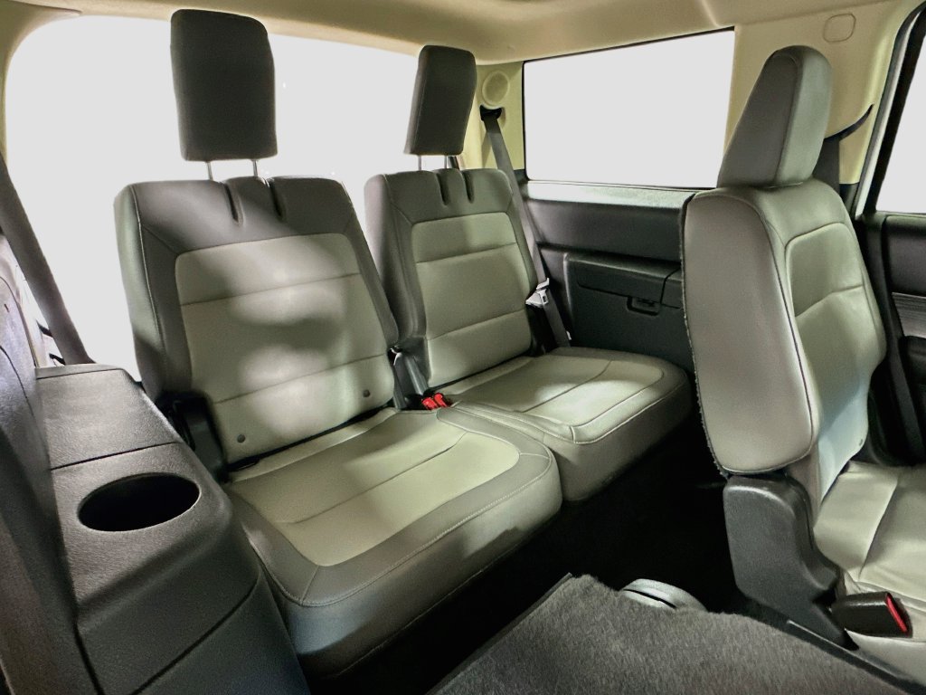 Certified 2019 Ford Flex Limited w/ Equipment Group 303A AWD/4WD image 27