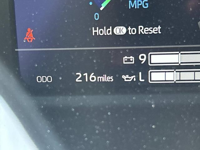 Used 2026 Toyota Tundra Platinum w/ TRD Performance Package (TMS) AWD/4WD image 39