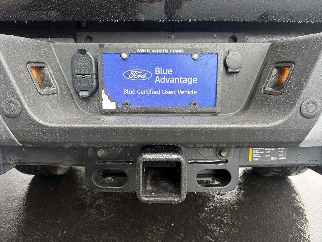 Certified 2020 Ford F350 Lariat w/ Lariat Value Package AWD/4WD image 16