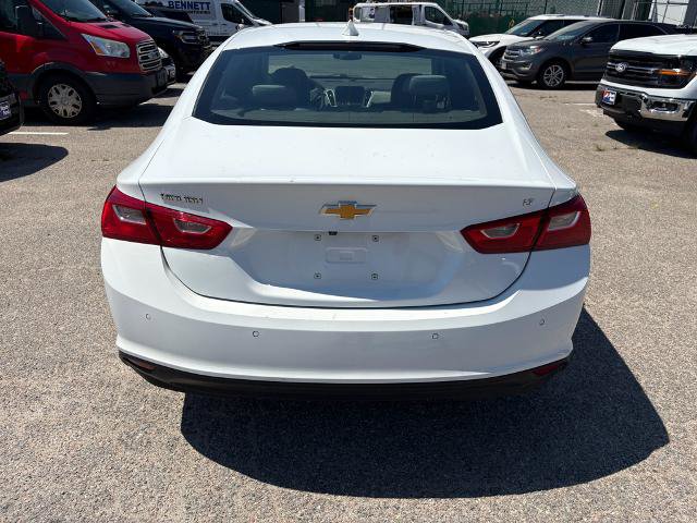 Used 2024 Chevrolet Malibu LT FWD image 6