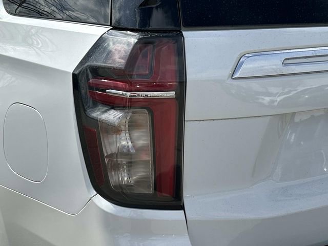 Used 2024 Chevrolet Tahoe High Country image 12