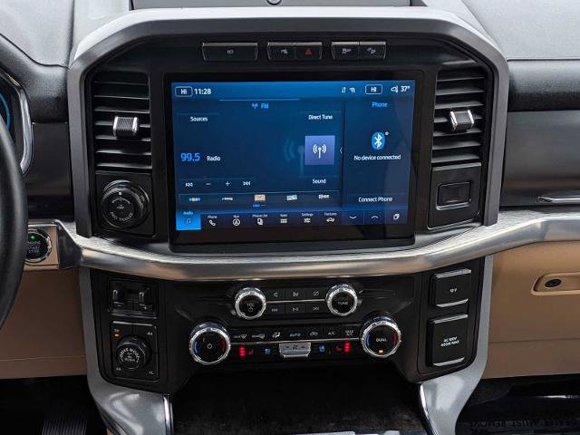 Certified 2023 Ford F150 Lariat w/ Equipment Group 502A High AWD/4WD image 29