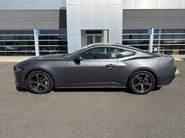 Certified 2024 Ford Mustang Premium RWD image 2