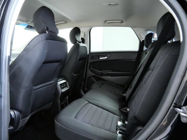 Certified 2017 Ford Edge SE AWD/4WD image 13