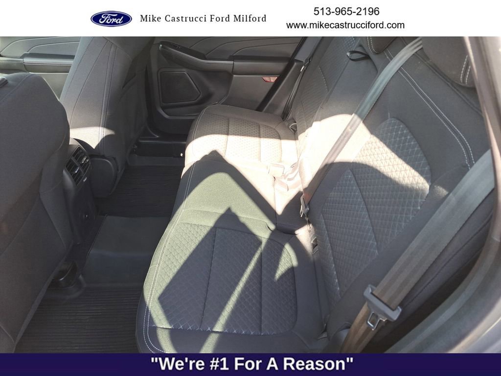 Certified 2023 Ford Escape Active image 23