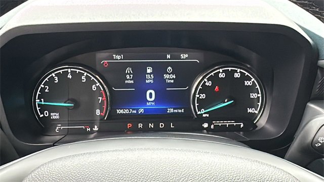 Certified 2024 Ford Maverick Tremor w/ Tremor Off-Road Package image 26