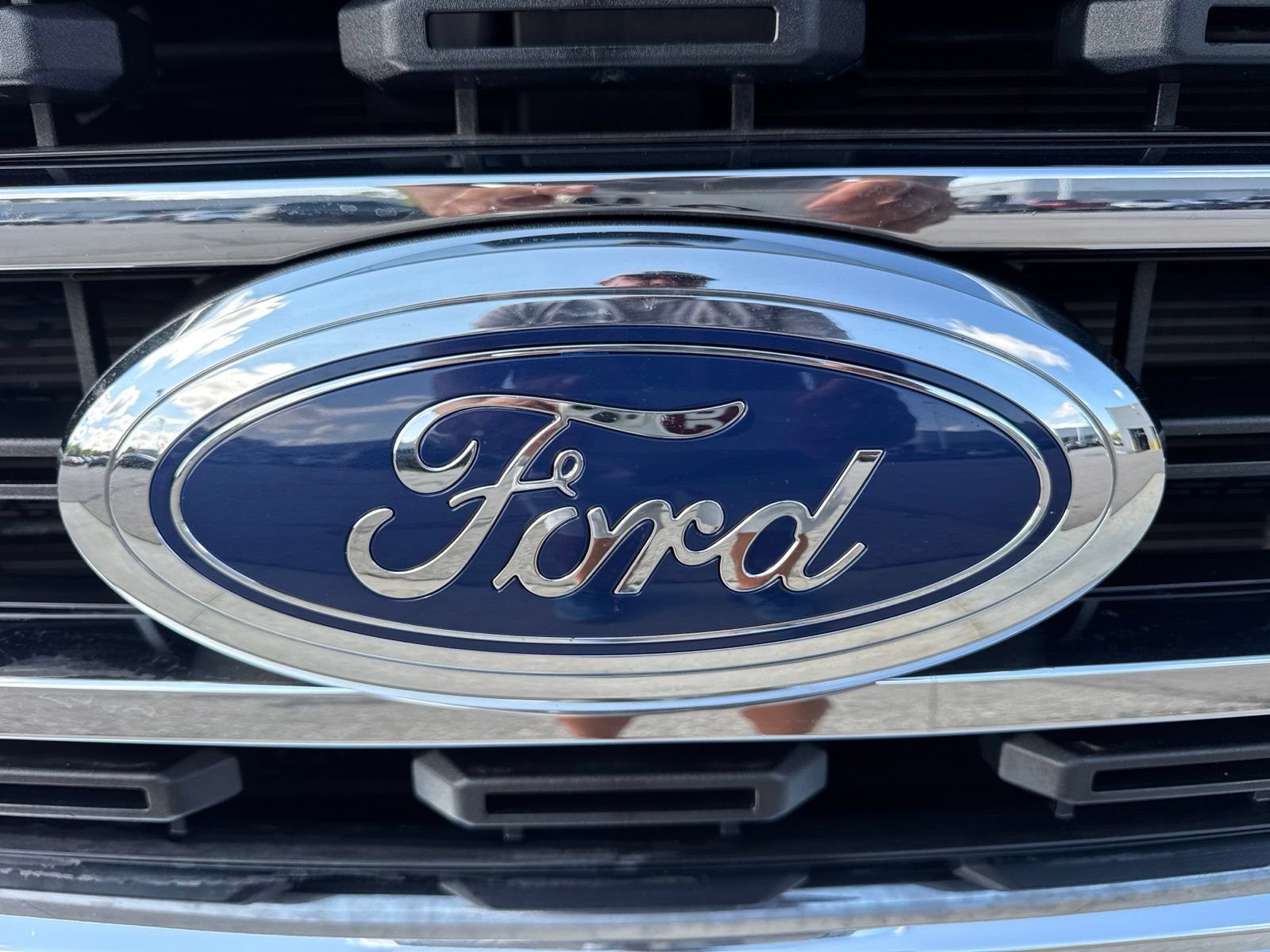 Certified 2023 Ford F150 XLT w/ Equipment Group 302A High AWD/4WD image 13