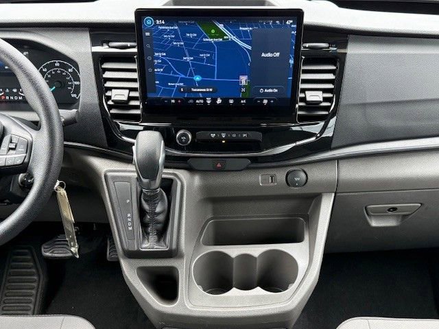 Certified 2024 Ford Transit 350 XLT RWD image 19