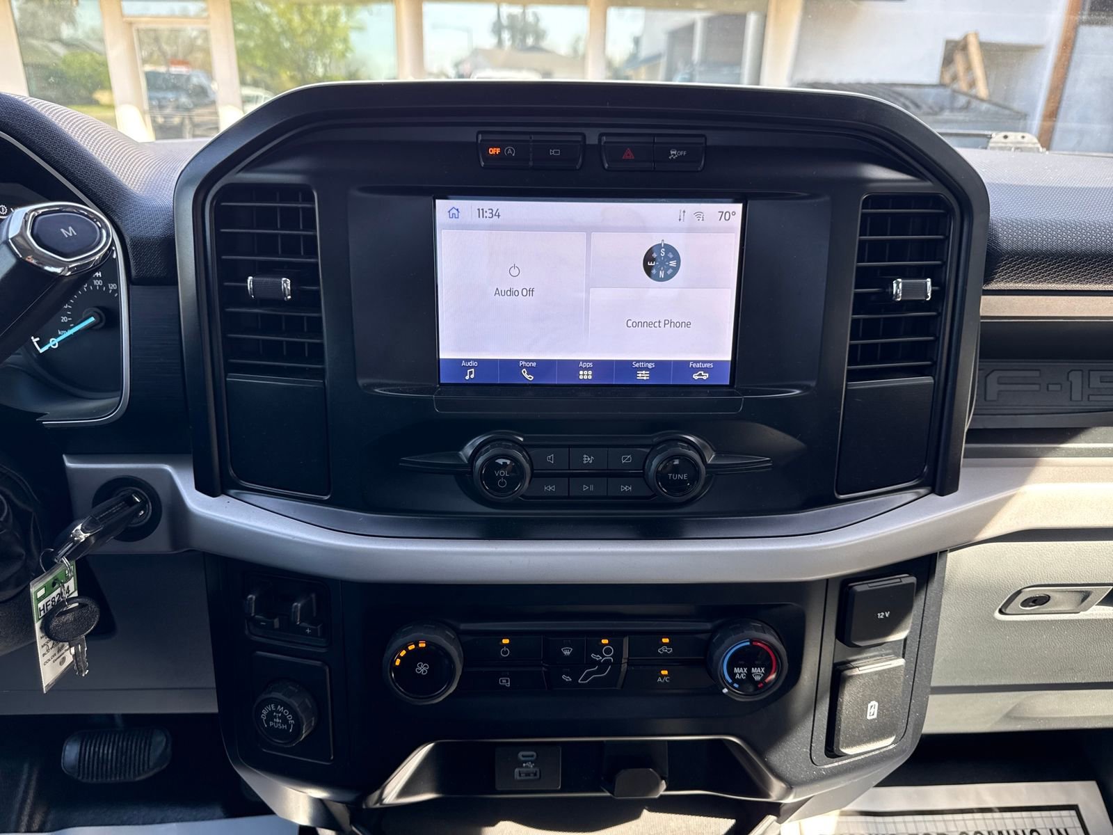 Certified 2023 Ford F150 XL w/ Max Trailer Tow Package image 18