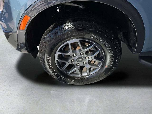 Certified 2024 Ford Ranger XLT w/ Technology Package AWD/4WD image 31