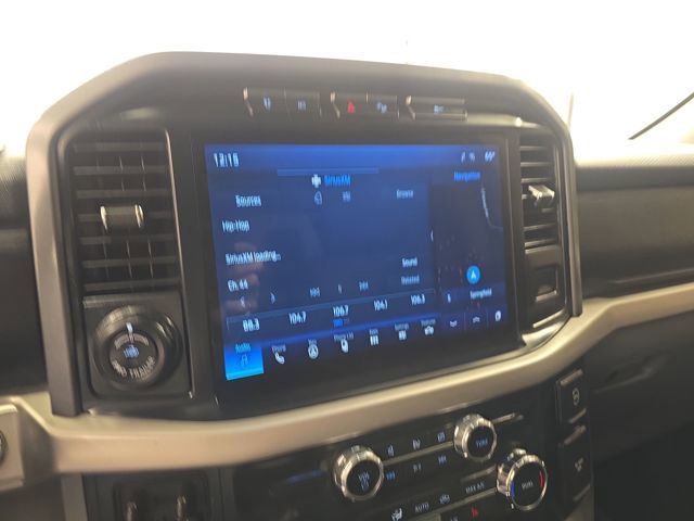 Certified 2022 Ford F150 XLT w/ Equipment Group 302A High image 24