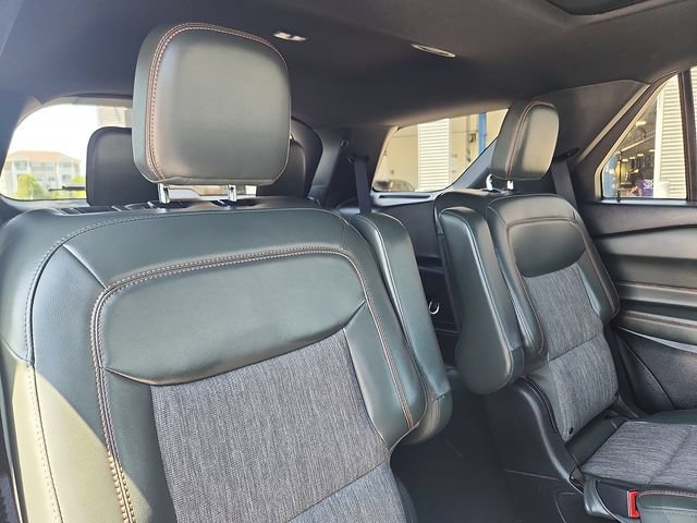 Certified 2023 Ford Explorer Timberline AWD/4WD image 30