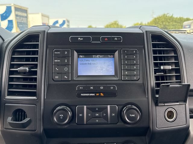 Certified 2020 Ford F150 XL w/ Equipment Group 101A Mid RWD image 16