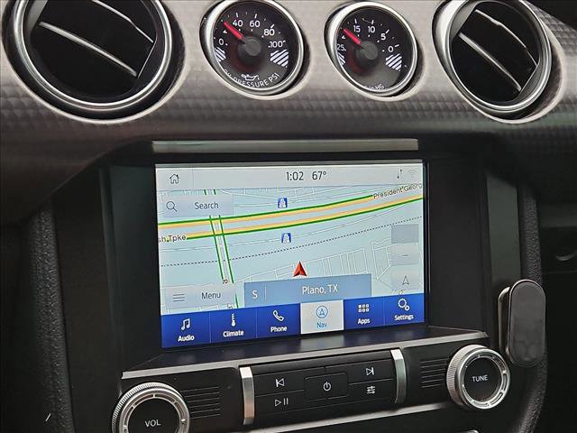 Certified 2020 Ford Mustang GT w/ GT Performance Package image 13