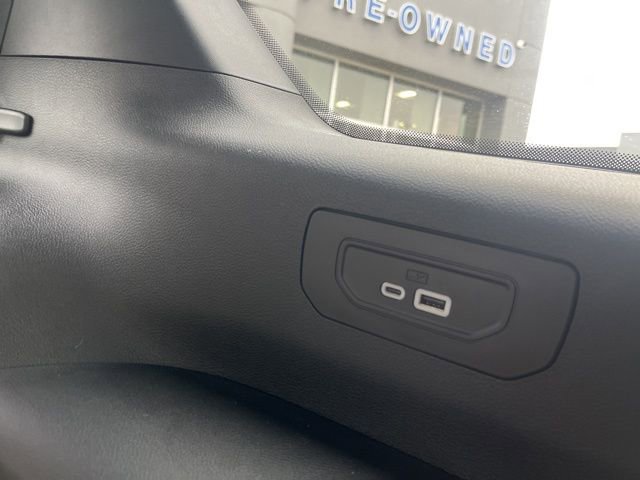 Used 2024 Jeep Grand Cherokee L Limited image 16