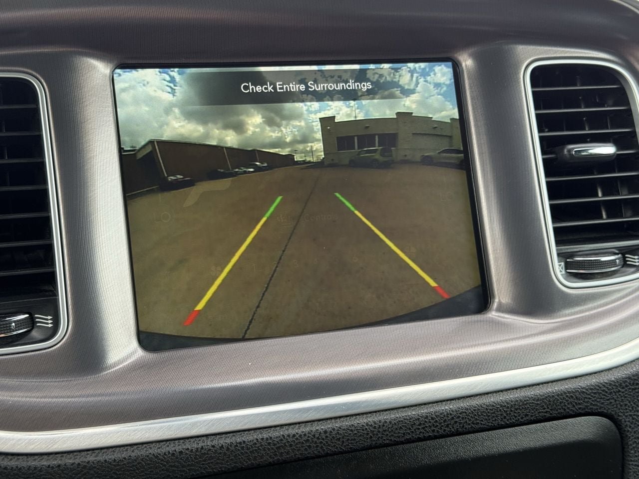 Used 2021 Dodge Charger Scat Pack RWD image 20