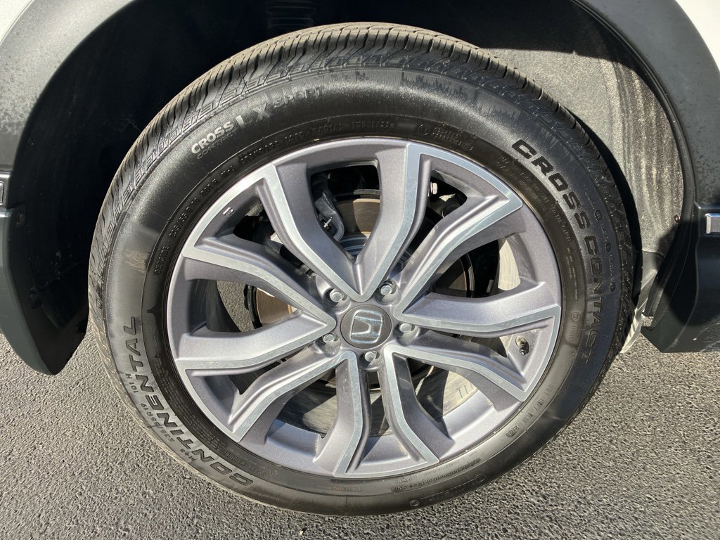 Used 2020 Honda CR-V Touring image 10