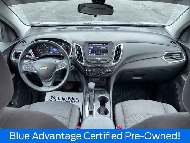 Used 2024 Chevrolet Equinox LT AWD/4WD image 24