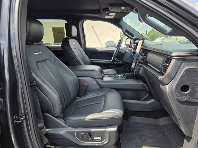 Certified 2023 Ford Expedition Platinum RWD image 31