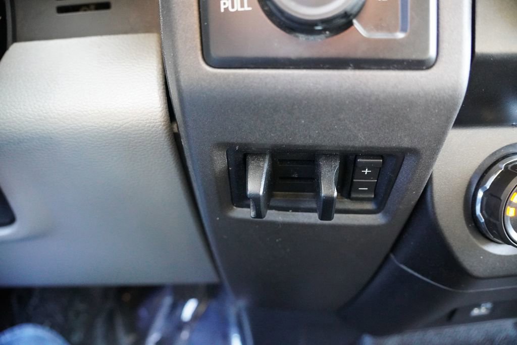 Certified 2022 Ford F350 XL w/ STX Appearance Package image 25