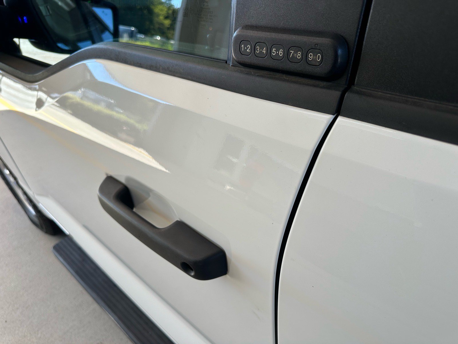 Certified 2023 Ford F150 XL w/ XL Chrome Appearance Package AWD/4WD image 18
