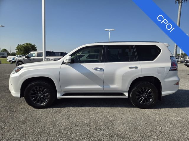 Used 2023 Lexus GX 460 Premium AWD/4WD image 4