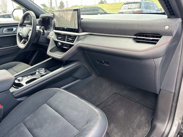 Certified 2026 Ford Explorer ST image 13