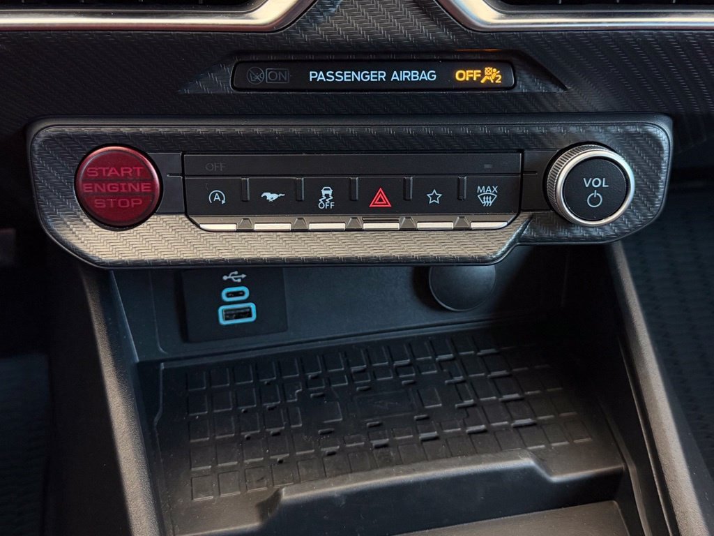 Certified 2024 Ford Mustang GT Premium RWD image 20
