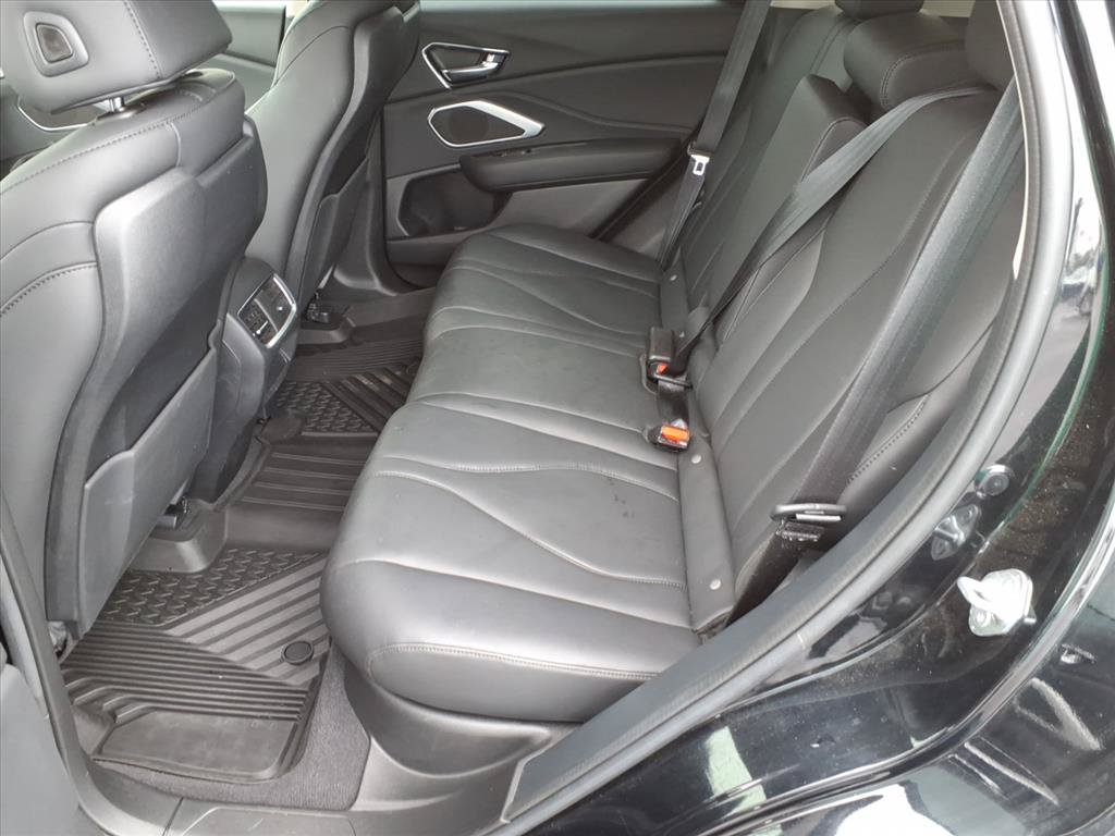 Used 2023 Acura RDX AWD image 6