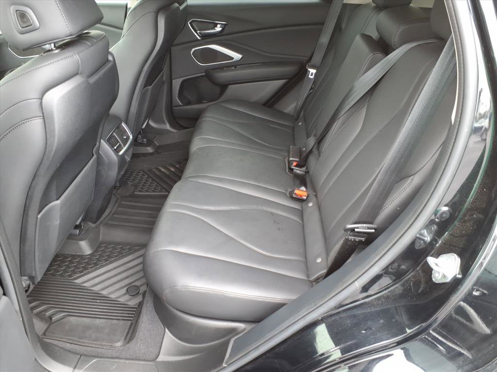 Used 2023 Acura RDX AWD image 6