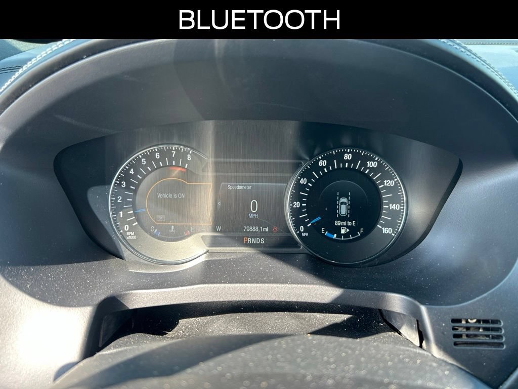 Certified 2019 Ford Explorer Platinum AWD/4WD image 15