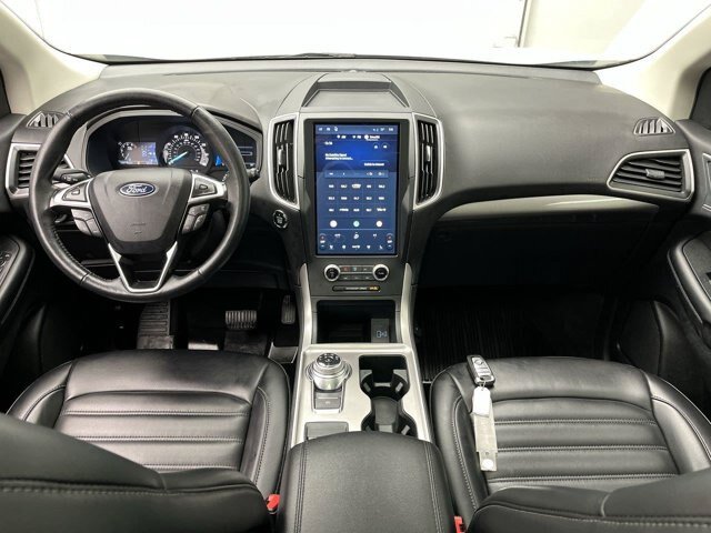 Certified 2024 Ford Edge SEL w/ Convenience Package AWD/4WD image 16