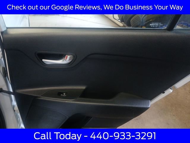 Used 2021 Kia Rio S image 39