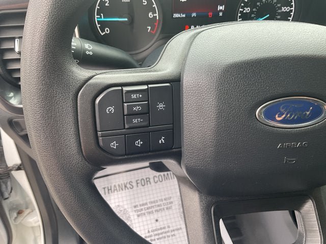 Certified 2023 Ford F150 XL w/ STX Appearance Package AWD/4WD image 18