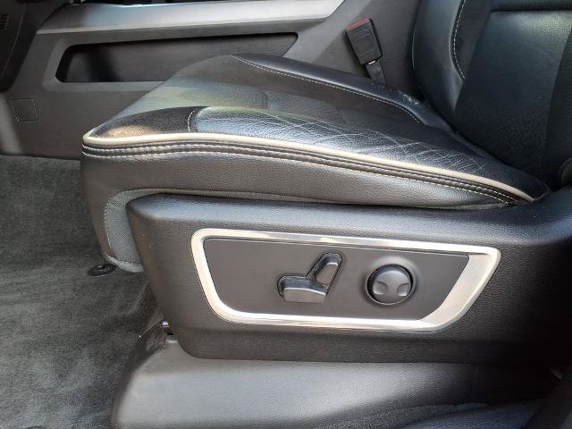 Used 2024 RAM 1500 Laramie AWD/4WD image 15