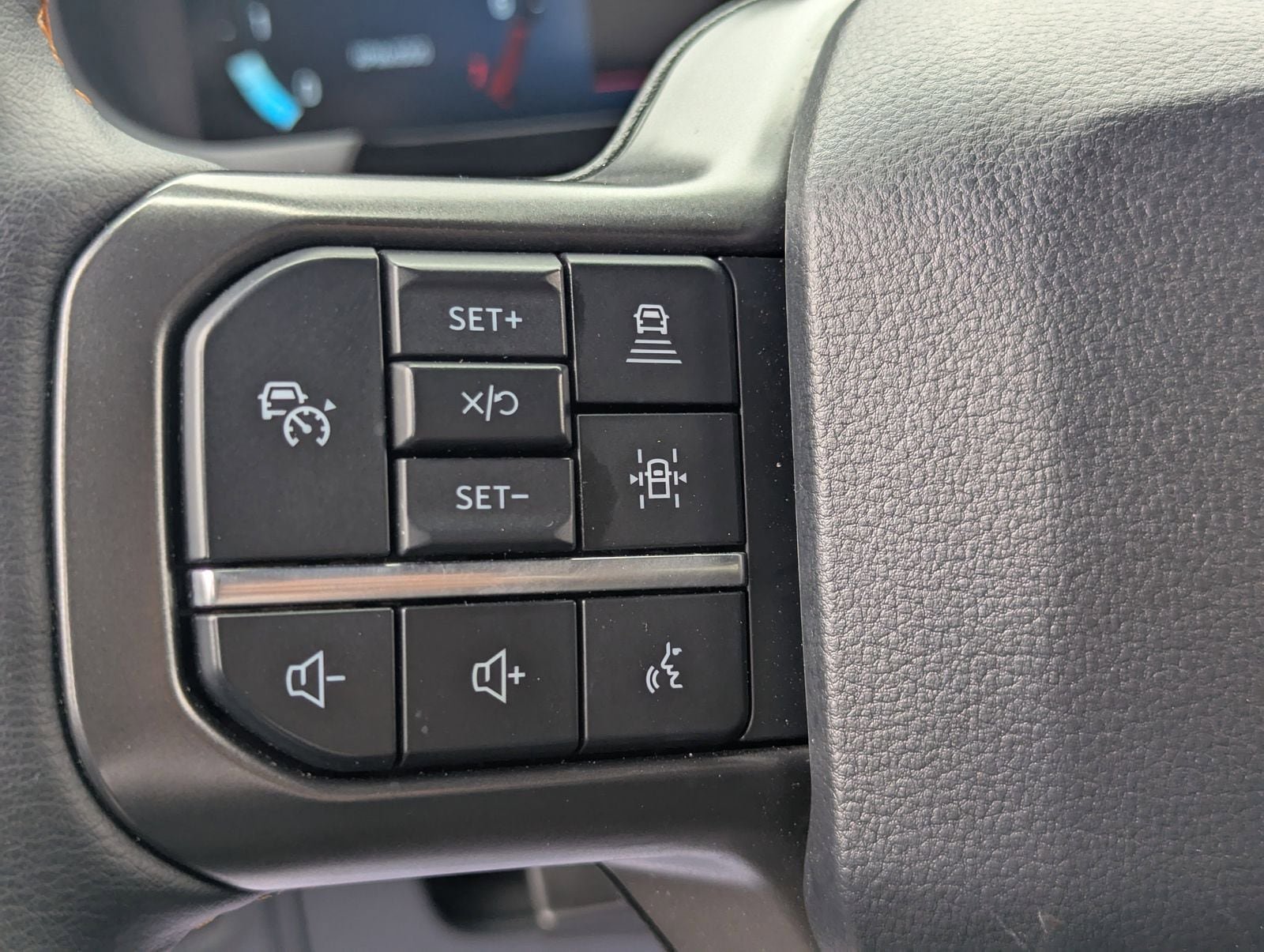 Certified 2025 Ford F150 Tremor w/ Bed Utility Package AWD/4WD image 28