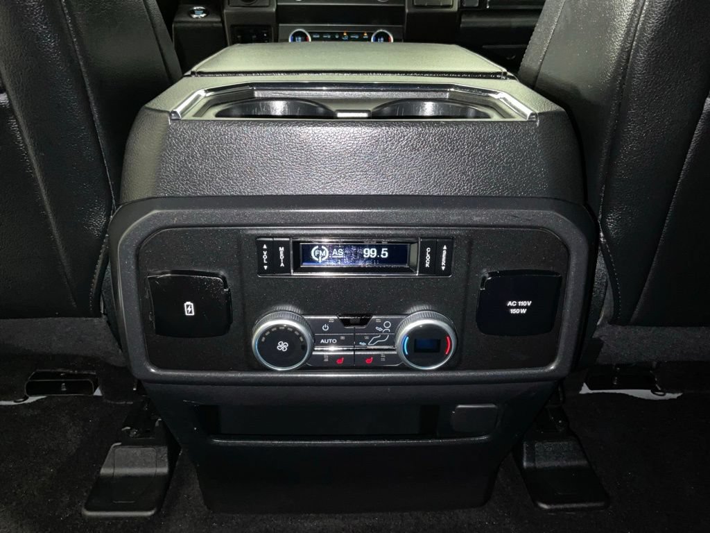 Certified 2021 Ford Expedition Limited AWD/4WD image 18