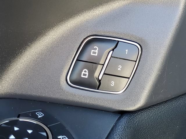 Certified 2024 Ford Expedition XLT AWD/4WD image 29