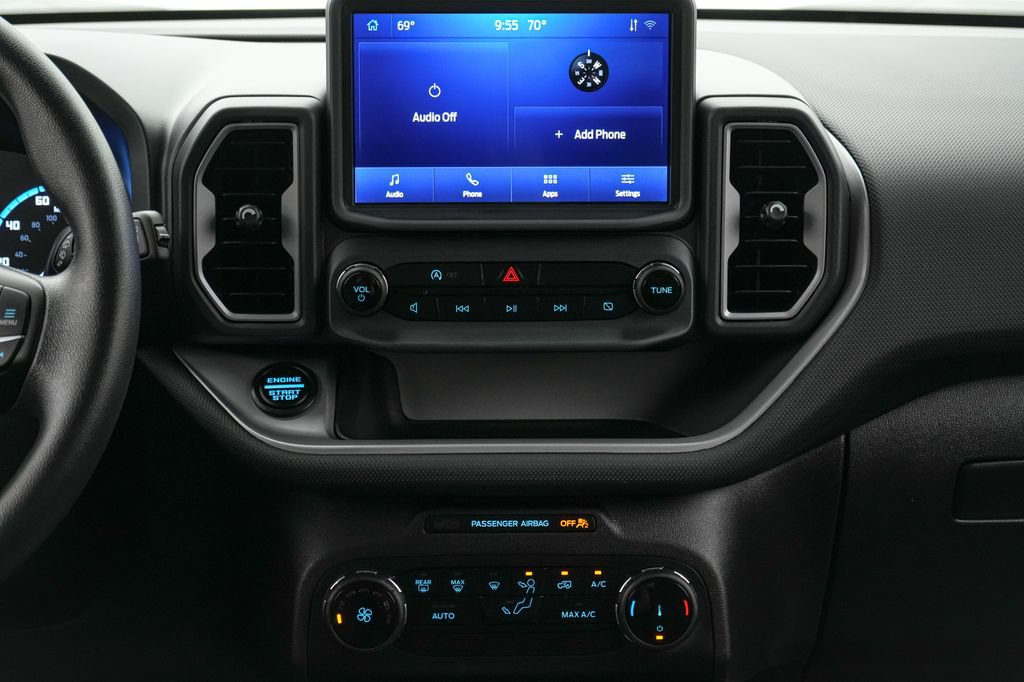 Certified 2024 Ford Bronco Sport Big Bend AWD/4WD image 16