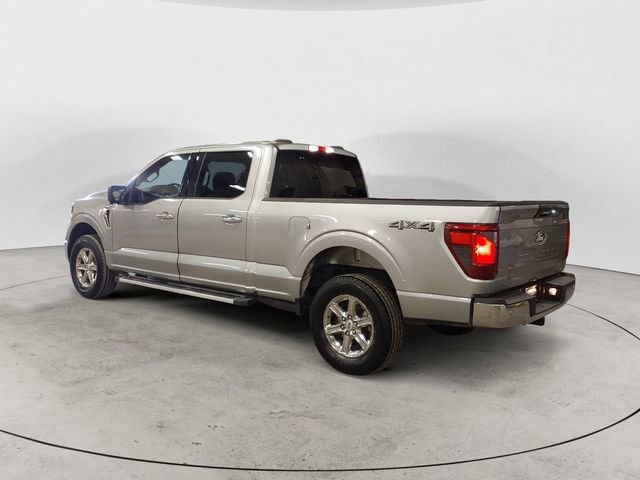 Certified 2024 Ford F150 XLT w/ Tow/Haul Package image 5