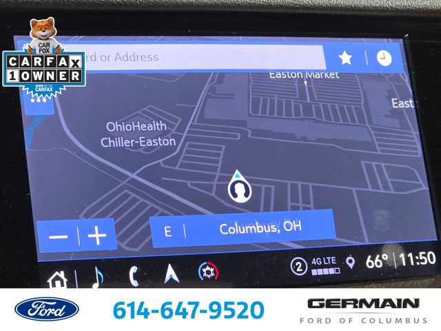 Used 2024 Cadillac XT6 Premium Luxury AWD/4WD image 35