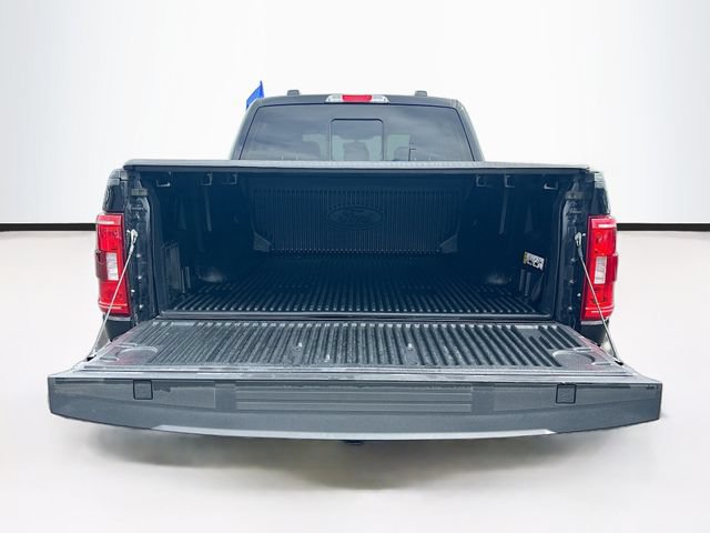 Certified 2023 Ford F150 XLT w/ Equipment Group 302A High AWD/4WD image 33