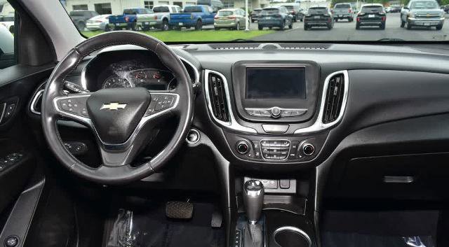 Used 2020 Chevrolet Equinox LT image 19