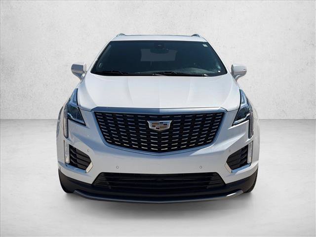 Used 2023 Cadillac XT5 Premium Luxury AWD/4WD image 2