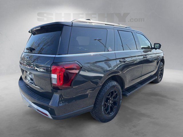 Certified 2023 Ford Expedition Timberline AWD/4WD image 12