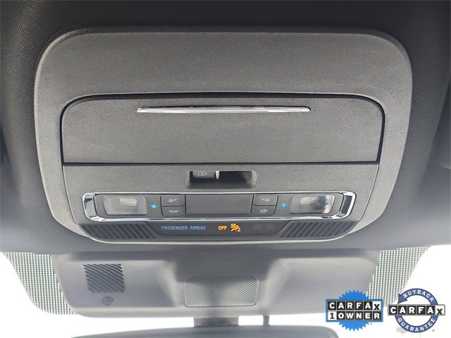 Certified 2023 Ford F150 Lariat w/ Equipment Group 502A High image 19