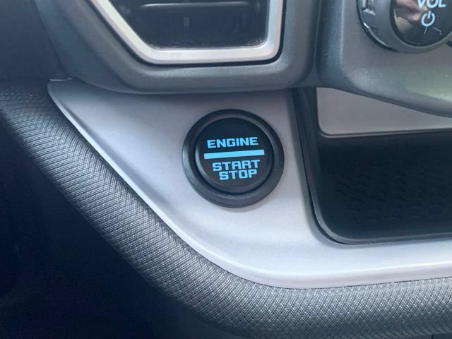 Certified 2023 Ford Bronco Sport Big Bend AWD/4WD image 17