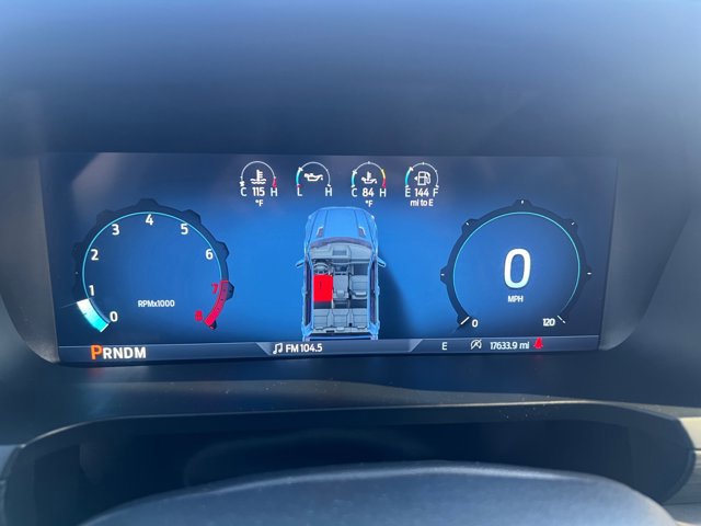 Certified 2024 Ford F150 XL w/ Equipment Group 103A High image 16